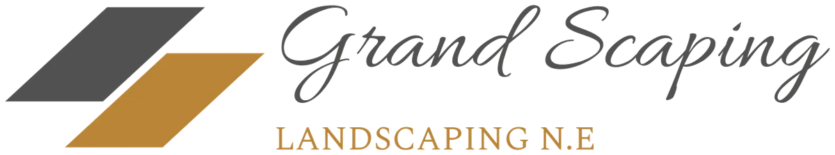 Grand Scaping, Landscaping N.E