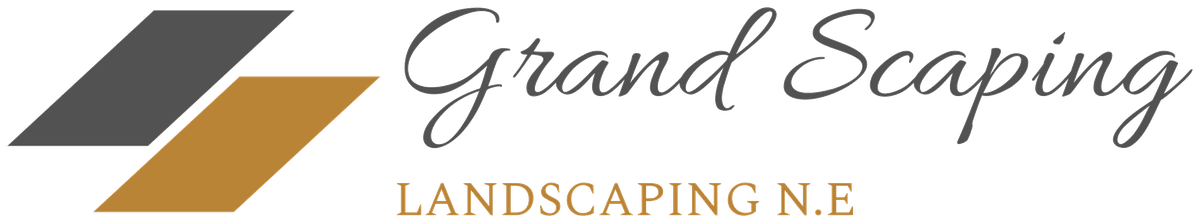 Grand Scaping, Landscaping N.E